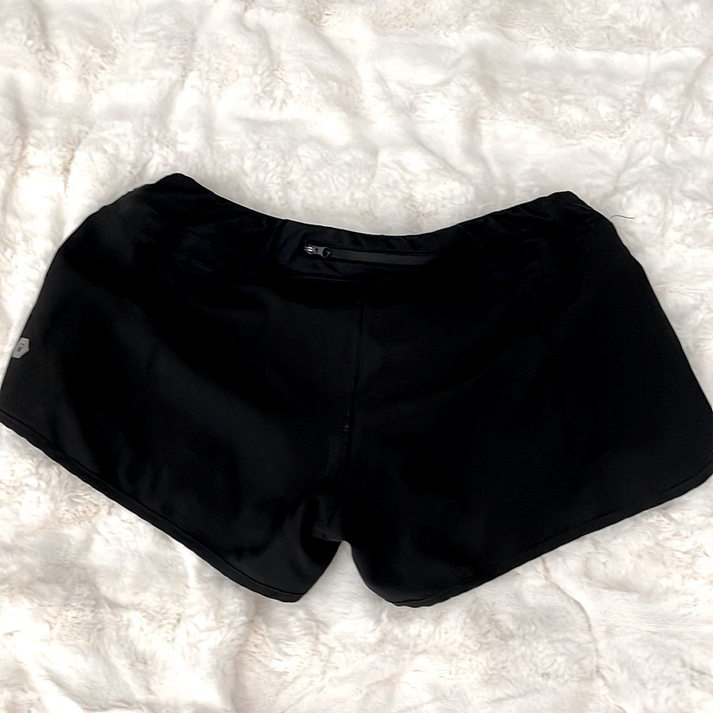 3 for $25 • WODLIFE lined running shorts - Picture 2 of 7
